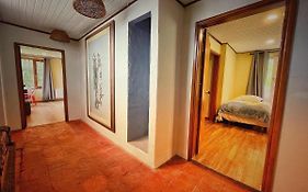 The Naked House - Hotel Nudista Nemocon 2* Colombia